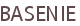 BASENIE