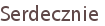 Serdecznie