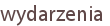 wydarzenia