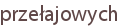 przełajowych