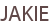JAKIE