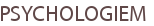 PSYCHOLOGIEM