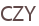 CZY