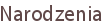 Narodzenia