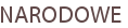 NARODOWE
