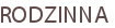 RODZINNA