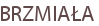 BRZMIAŁA