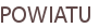 POWIATU