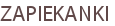 ZAPIEKANKI
