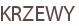 KRZEWY