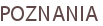 POZNANIA