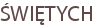 ŚWIĘTYCH