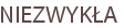 NIEZWYKŁA