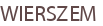 WIERSZEM
