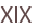 XIX
