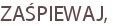 ZAŚPIEWAJ,