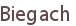 Biegach