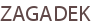 ZAGADEK