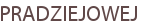 PRADZIEJOWEJ
