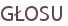 GŁOSU