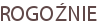 ROGOŹNIE