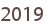 2019