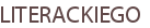 LITERACKIEGO