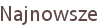 Najnowsze