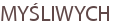 MYŚLIWYCH