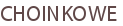 CHOINKOWE