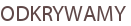 ODKRYWAMY