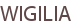 WIGILIA