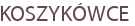 KOSZYKÓWCE