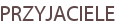 PRZYJACIELE