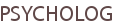 PSYCHOLOG