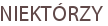 NIEKTÓRZY