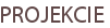 PROJEKCIE