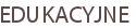 EDUKACYJNE