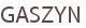 GASZYN