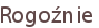 Rogoźnie