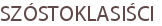 SZÓSTOKLASIŚCI